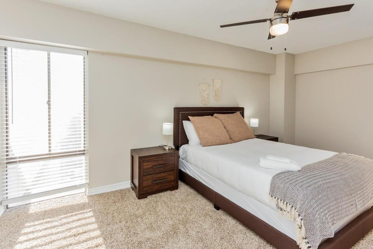 Bargain Memphis Apartment W Hdtv & Wifi Bagian luar foto