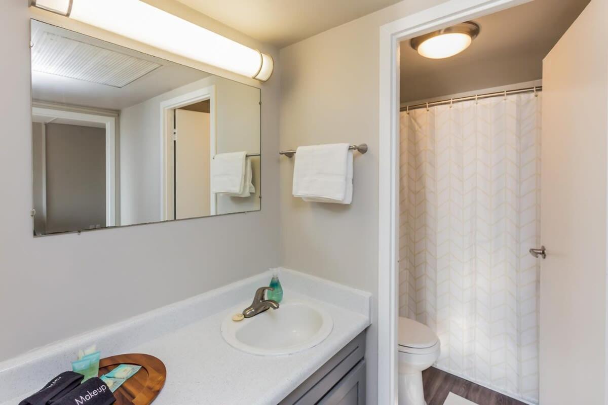 Bargain Memphis Apartment W Hdtv & Wifi Bagian luar foto