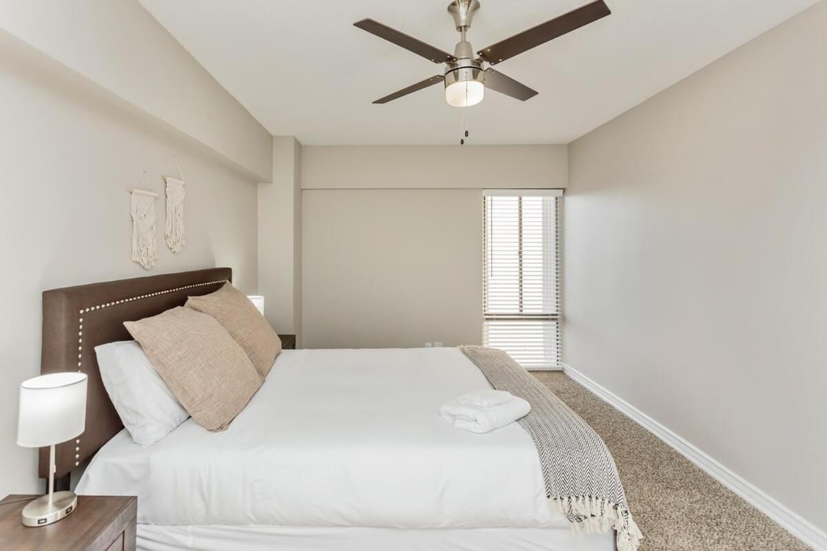 Bargain Memphis Apartment W Hdtv & Wifi Bagian luar foto