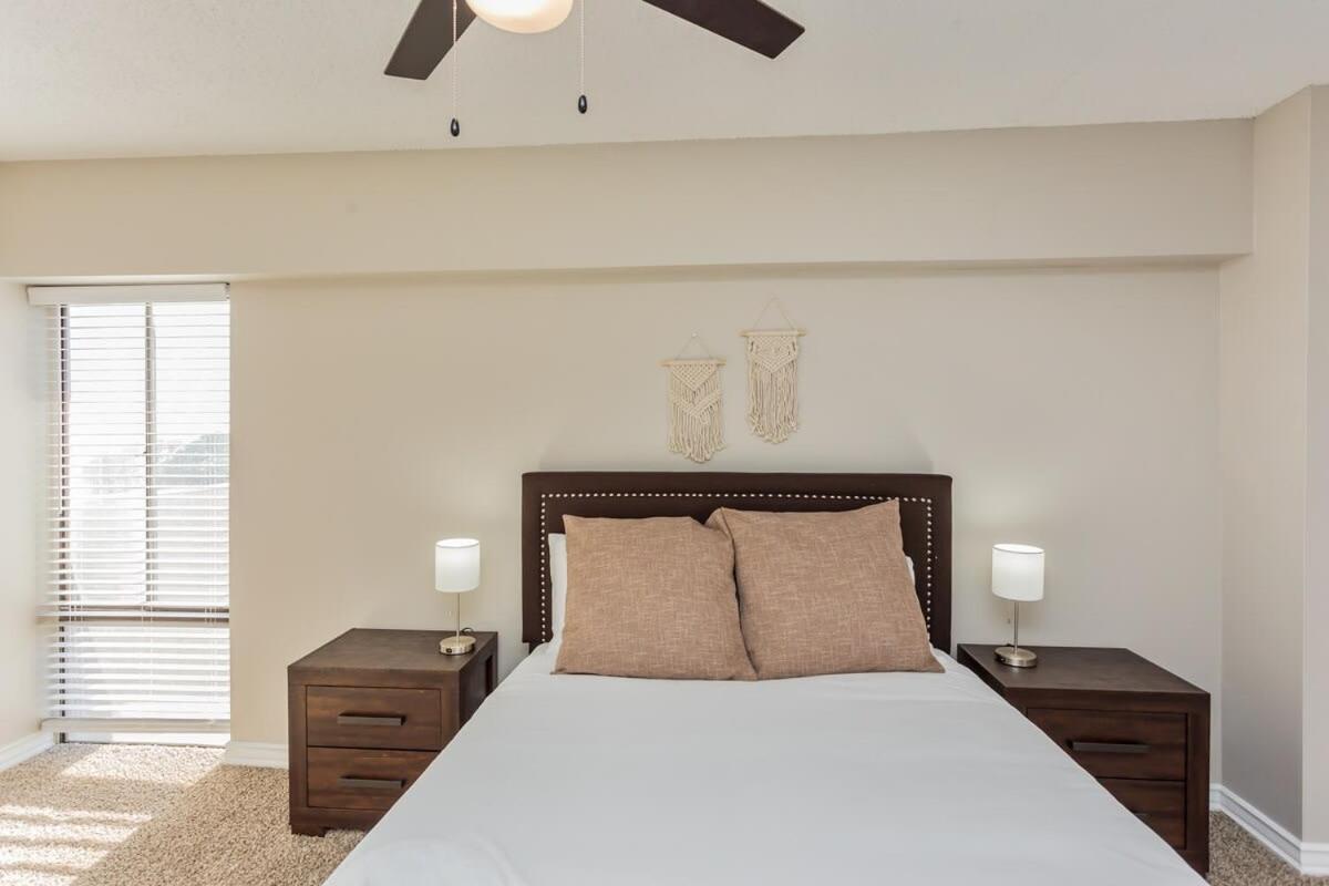 Bargain Memphis Apartment W Hdtv & Wifi Bagian luar foto