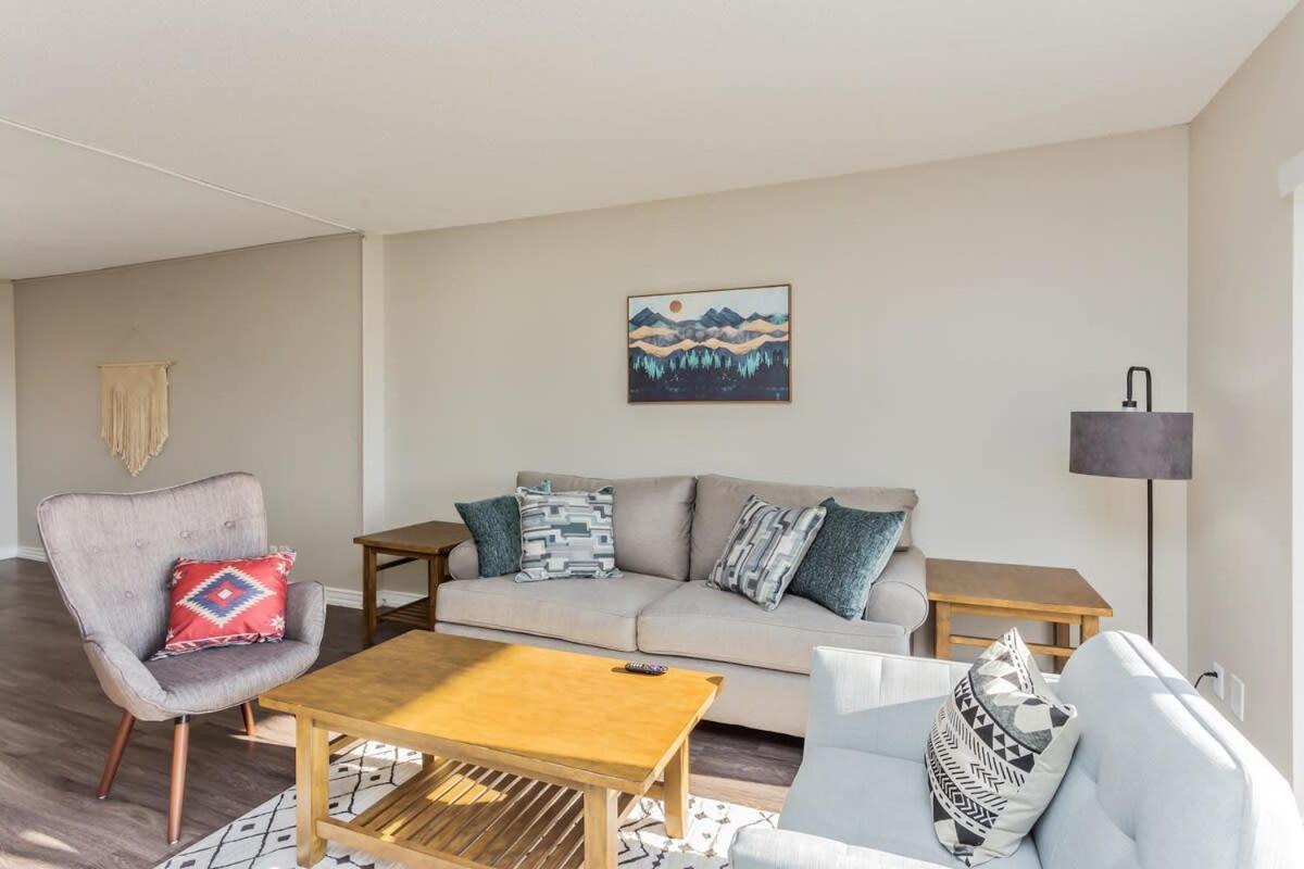 Bargain Memphis Apartment W Hdtv & Wifi Bagian luar foto