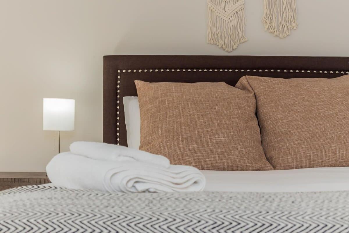 Bargain Memphis Apartment W Hdtv & Wifi Bagian luar foto