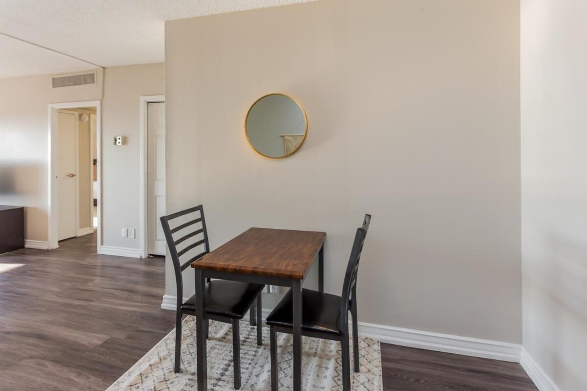 Bargain Memphis Apartment W Hdtv & Wifi Bagian luar foto